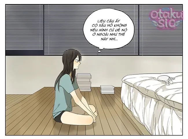 Chuyện Của Họ Chapter 107 - 13