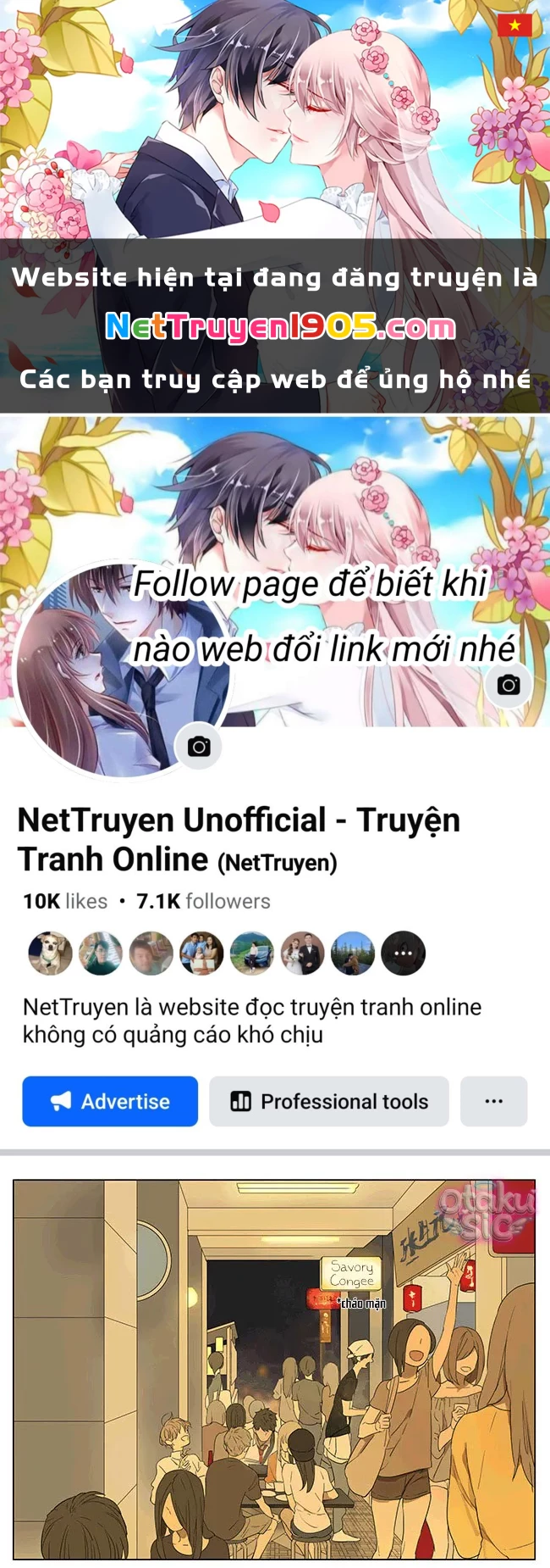 Chuyện Của Họ Chapter 108 - 1