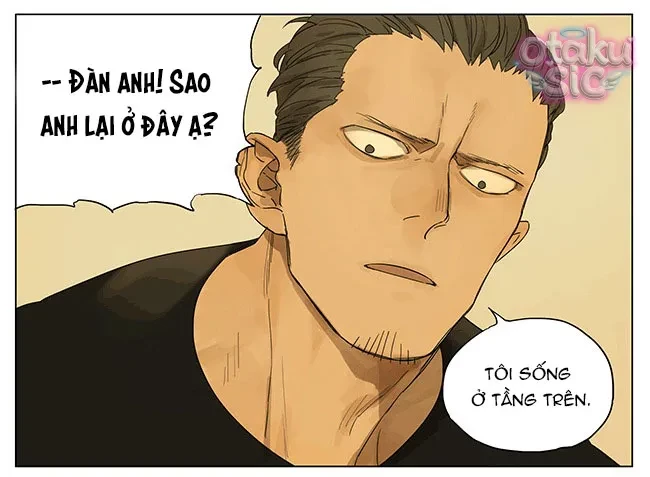 Chuyện Của Họ Chapter 108 - 4