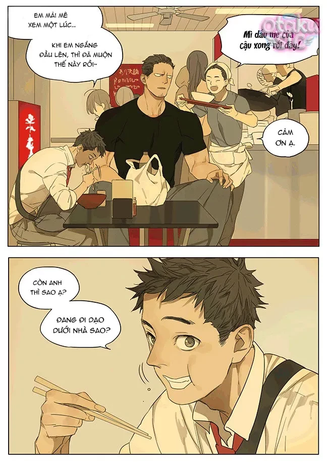 Chuyện Của Họ Chapter 108 - 6