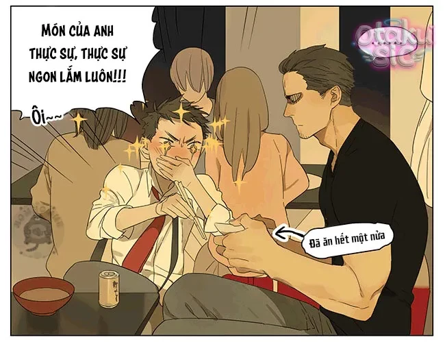 Chuyện Của Họ Chapter 108 - 9