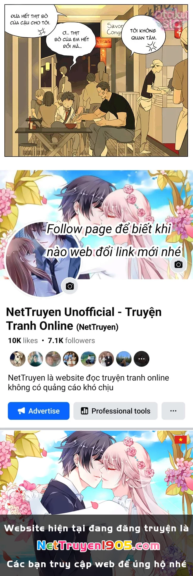 Chuyện Của Họ Chapter 108 - 10