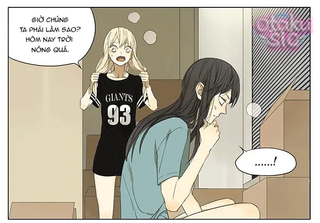 Chuyện Của Họ Chapter 109 - 2