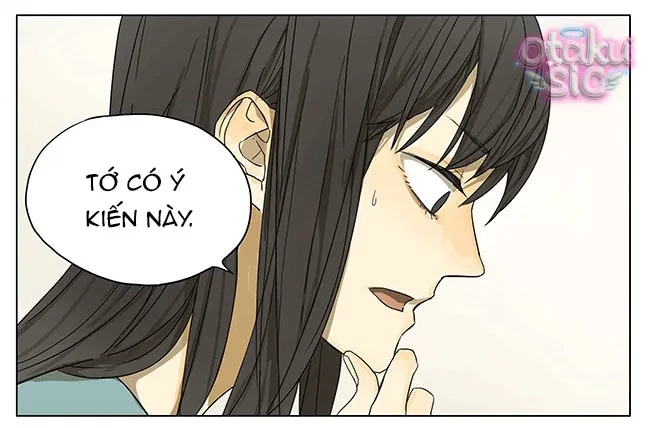 Chuyện Của Họ Chapter 109 - 3