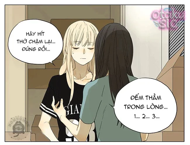 Chuyện Của Họ Chapter 109 - 6