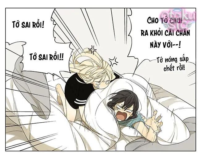 Chuyện Của Họ Chapter 109 - 9