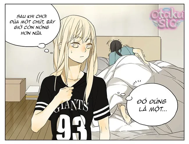 Chuyện Của Họ Chapter 109 - 10