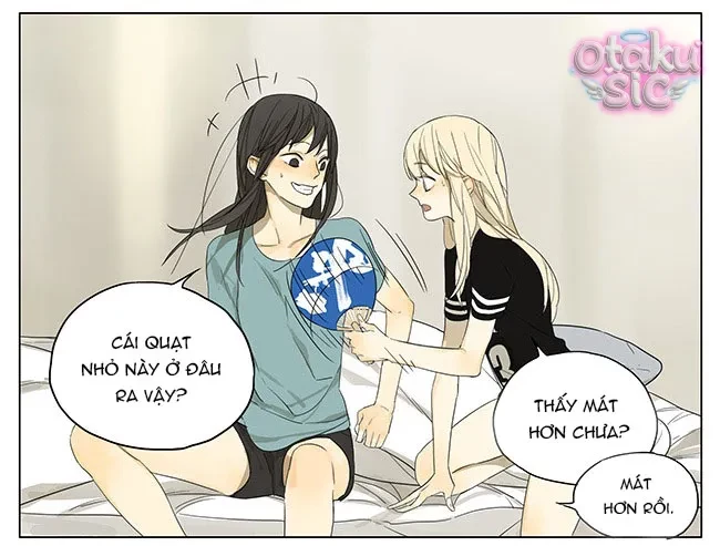 Chuyện Của Họ Chapter 109 - 12