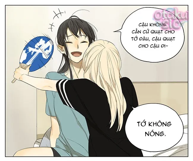 Chuyện Của Họ Chapter 109 - 15