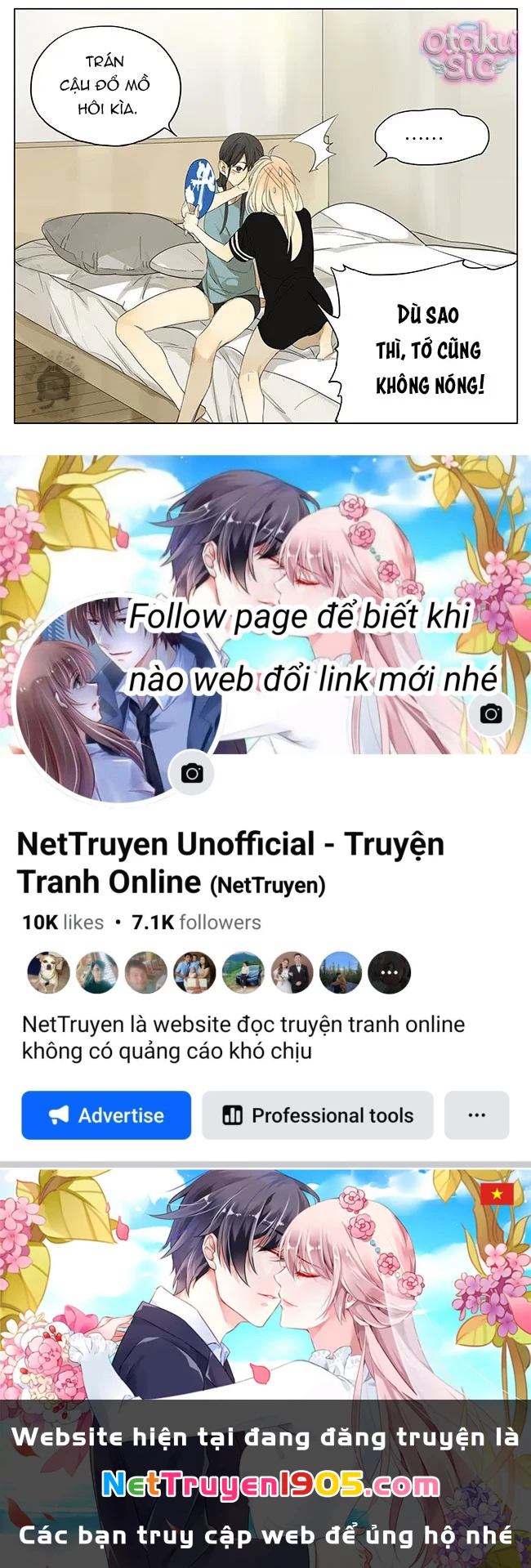 Chuyện Của Họ Chapter 109 - 16