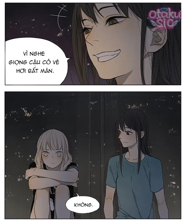 Chuyện Của Họ Chapter 110 - 5