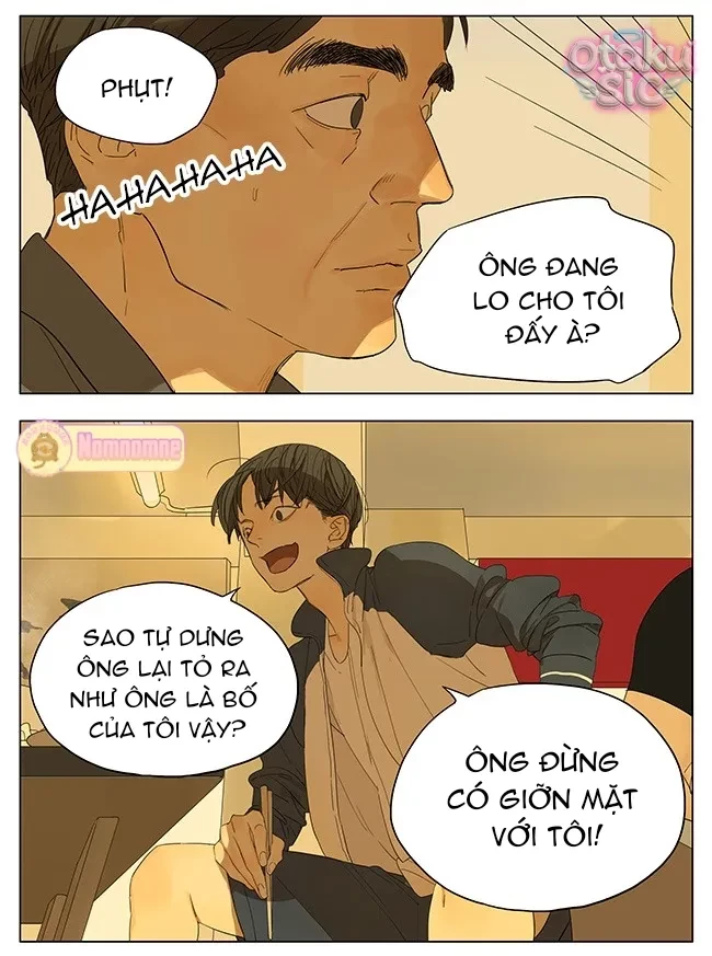 Chuyện Của Họ Chapter 111 - 4