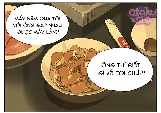 Chuyện Của Họ Chapter 111 - 5