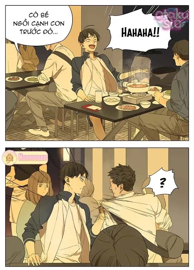 Chuyện Của Họ Chapter 111 - 6