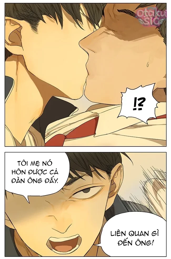 Chuyện Của Họ Chapter 111 - 7