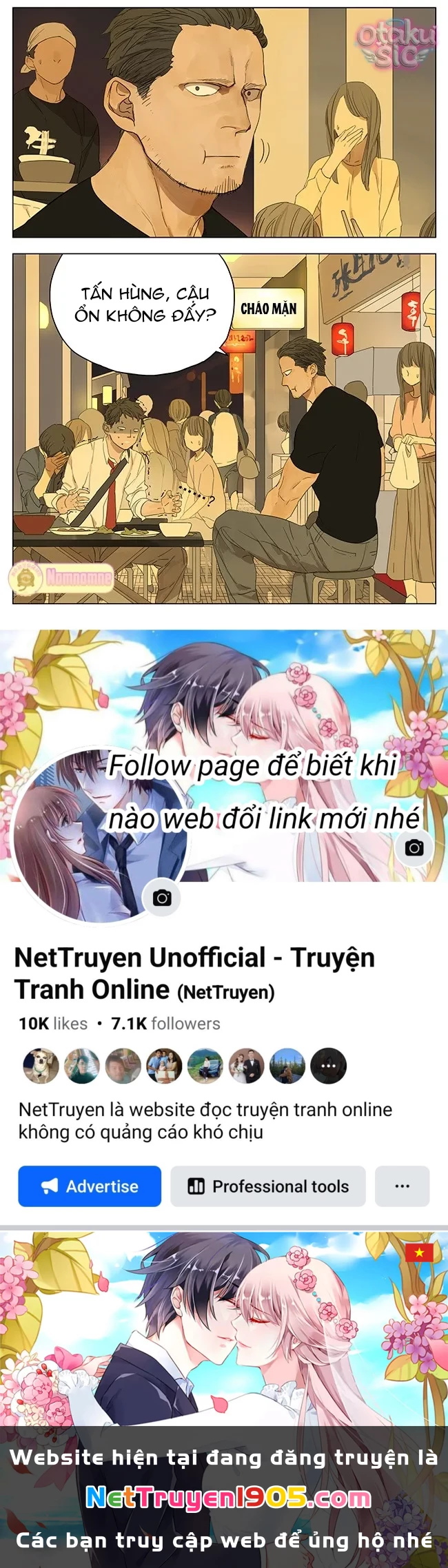 Chuyện Của Họ Chapter 111 - 10