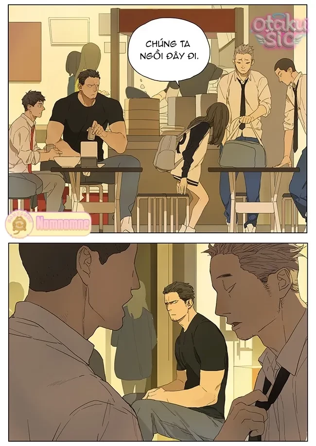 Chuyện Của Họ Chapter 112 - 3