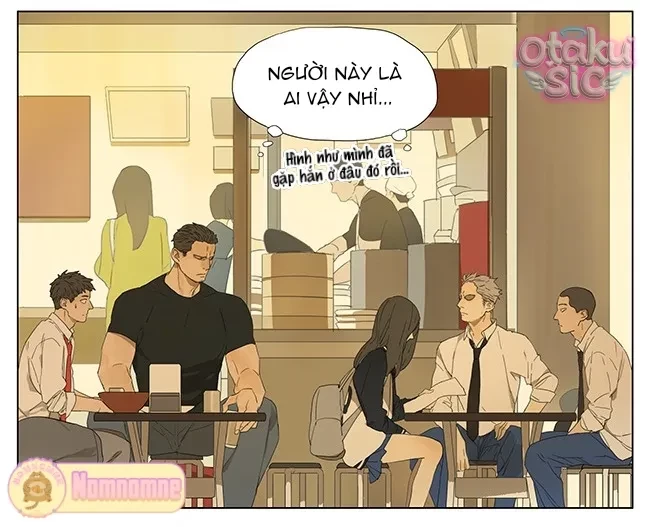 Chuyện Của Họ Chapter 112 - 7