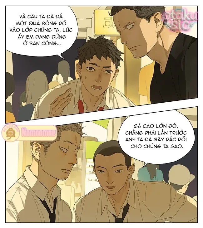 Chuyện Của Họ Chapter 112 - 9