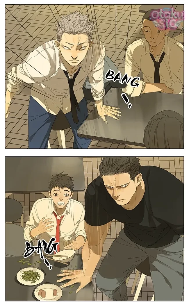 Chuyện Của Họ Chapter 112 - 10