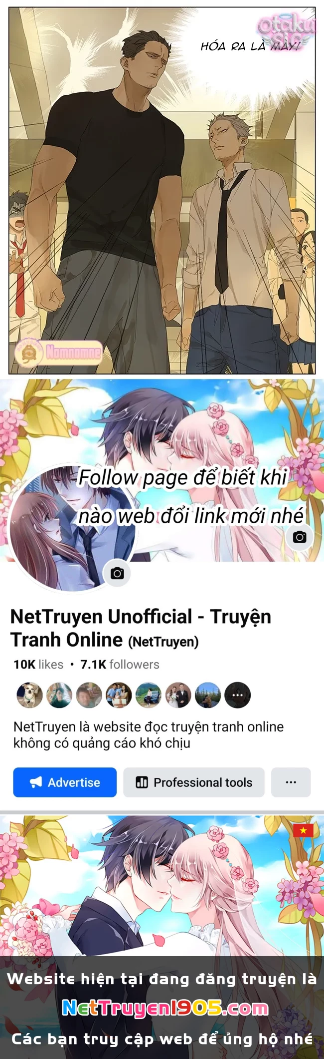 Chuyện Của Họ Chapter 112 - 11