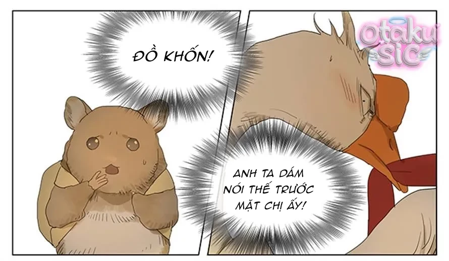 Chuyện Của Họ Chapter 113 - 3