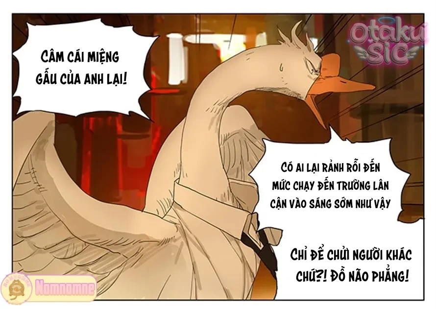 Chuyện Của Họ Chapter 113 - 4