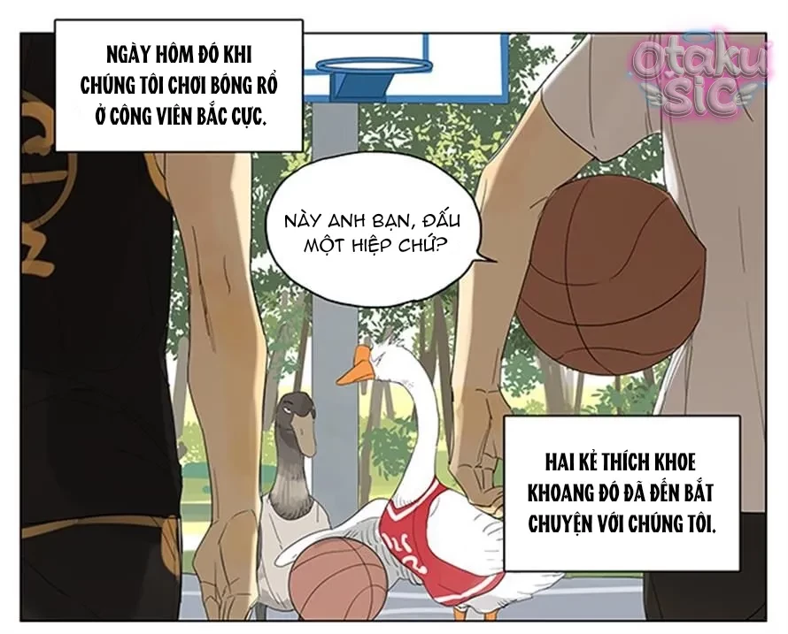 Chuyện Của Họ Chapter 113 - 7