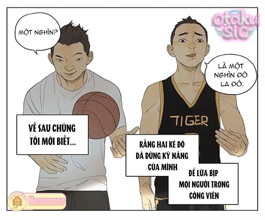 Chuyện Của Họ Chapter 113 - 8