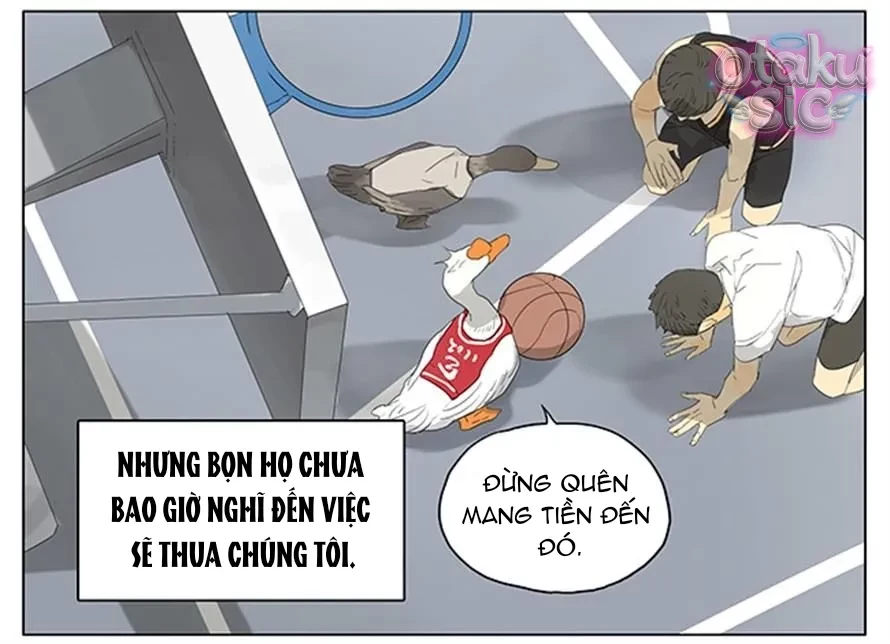 Chuyện Của Họ Chapter 113 - 9