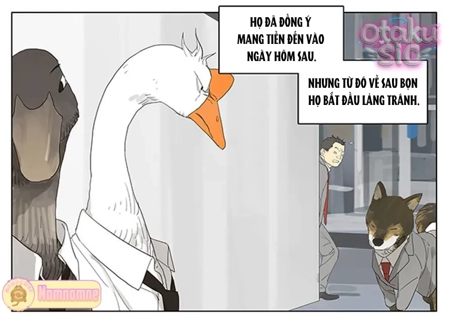 Chuyện Của Họ Chapter 113 - 10