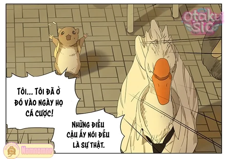 Chuyện Của Họ Chapter 113 - 12