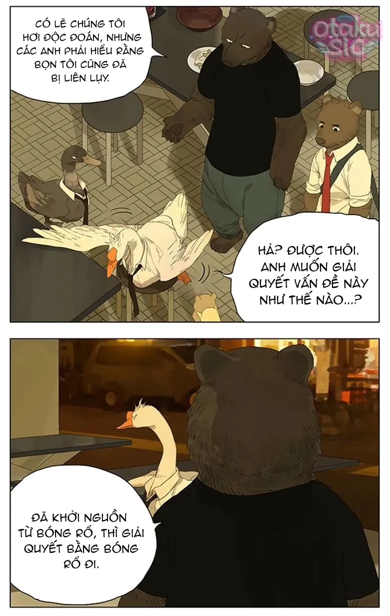 Chuyện Của Họ Chapter 113 - 15