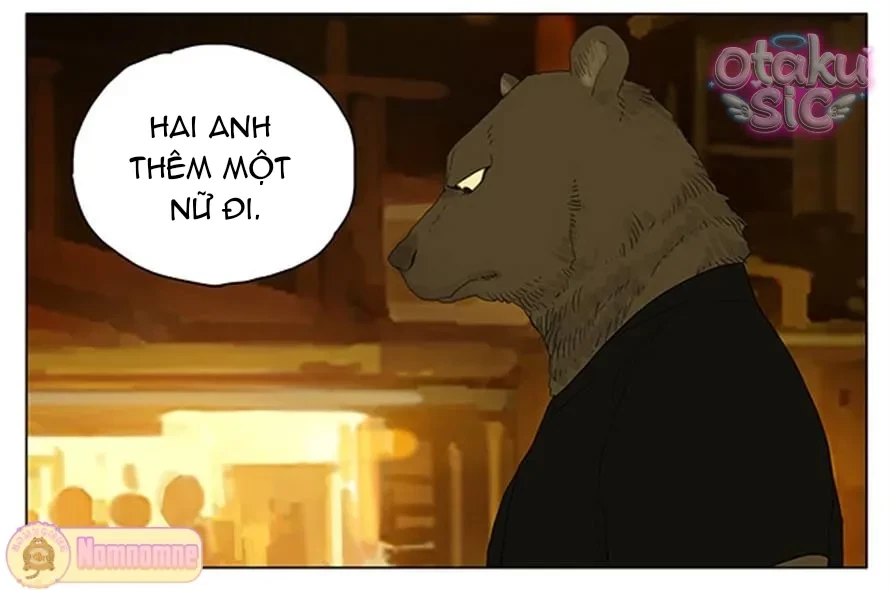 Chuyện Của Họ Chapter 113 - 18