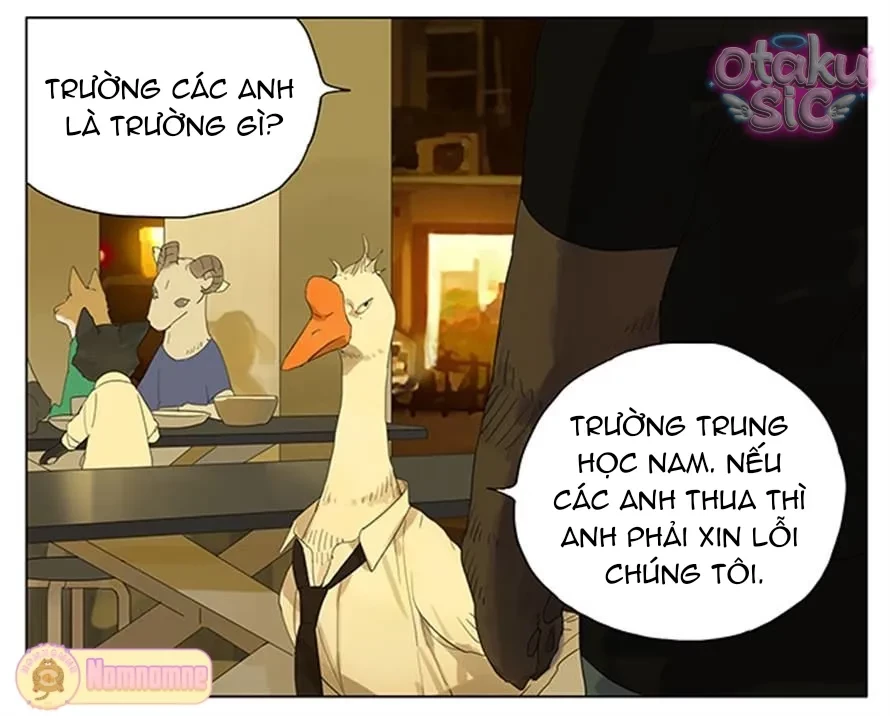 Chuyện Của Họ Chapter 113 - 20