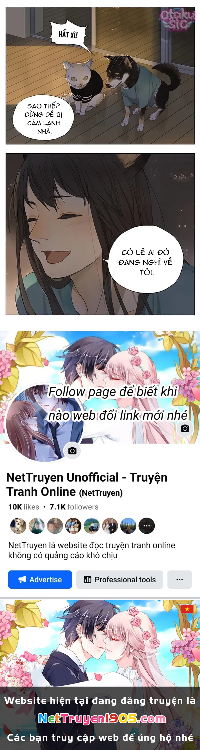 Chuyện Của Họ Chapter 113 - 23