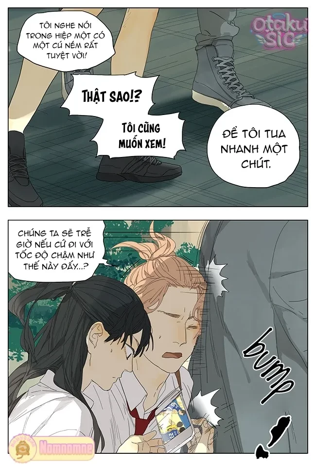 Chuyện Của Họ Chapter 114 - 3