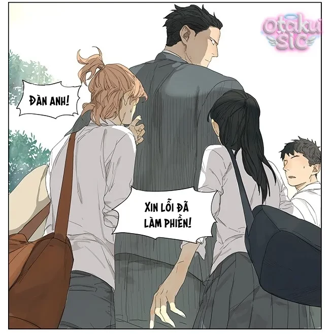 Chuyện Của Họ Chapter 114 - 4