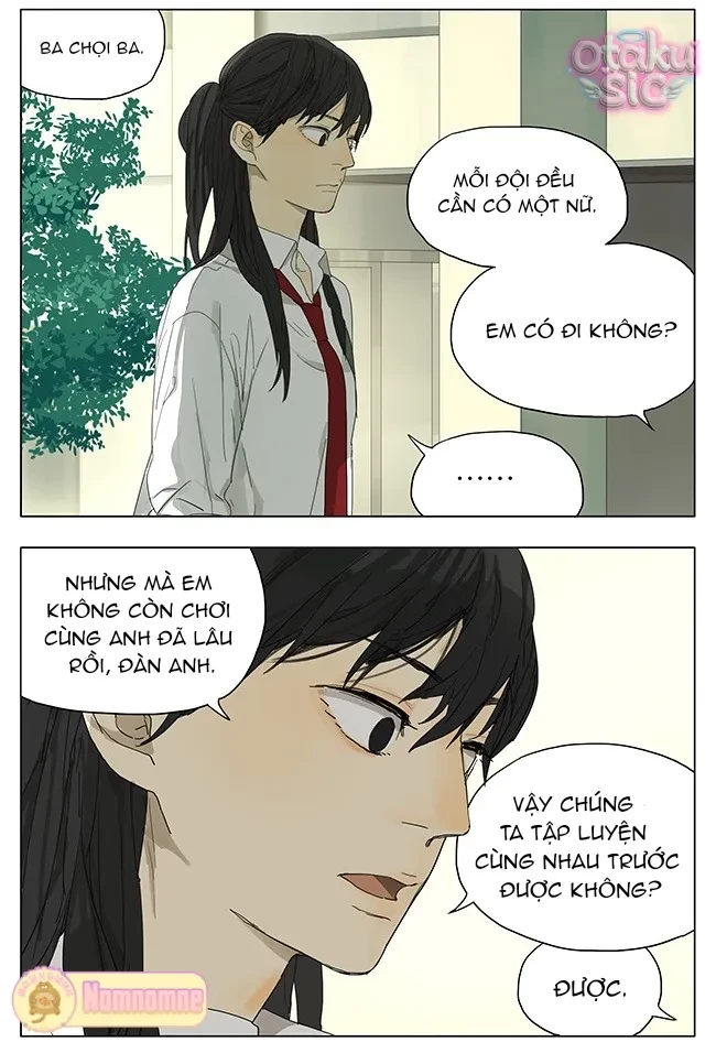 Chuyện Của Họ Chapter 114 - 7