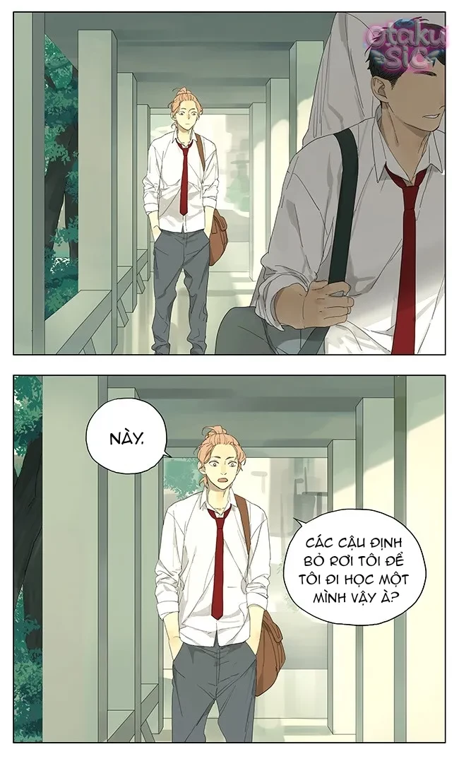 Chuyện Của Họ Chapter 114 - 8