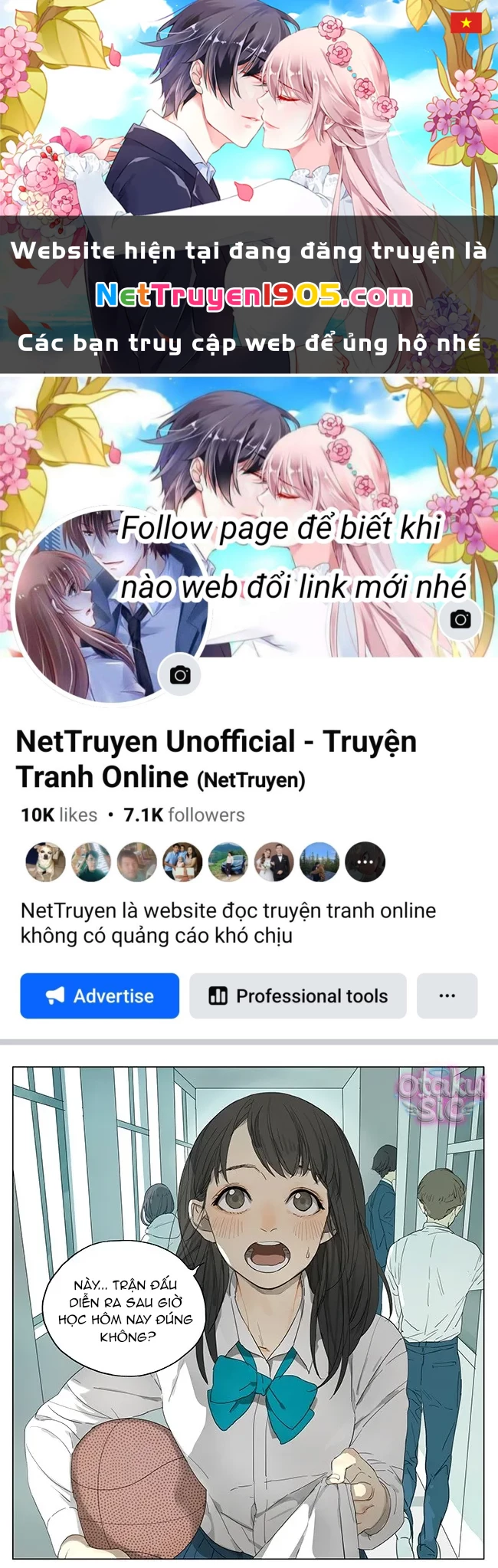 Chuyện Của Họ Chapter 115 - 1