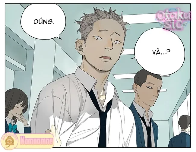 Chuyện Của Họ Chapter 115 - 2