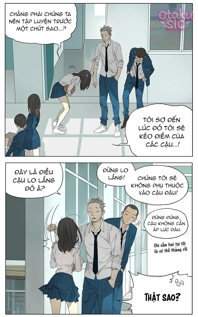 Chuyện Của Họ Chapter 115 - 3