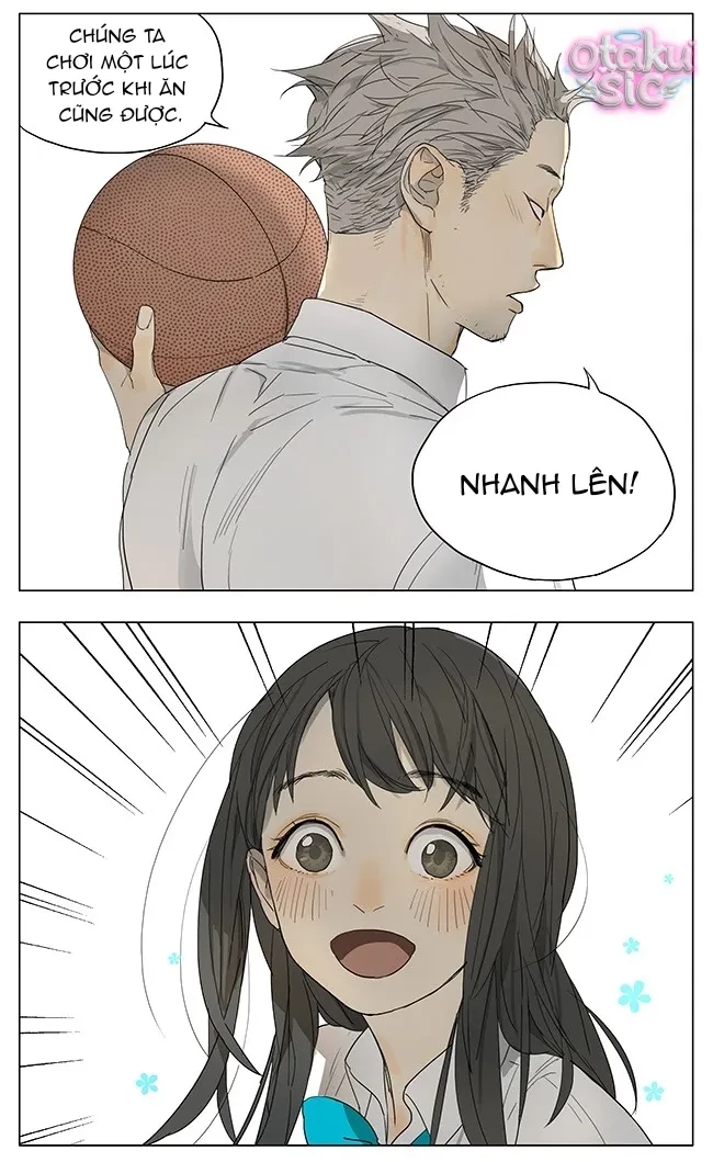 Chuyện Của Họ Chapter 115 - 5