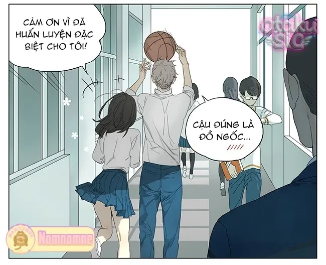 Chuyện Của Họ Chapter 115 - 6