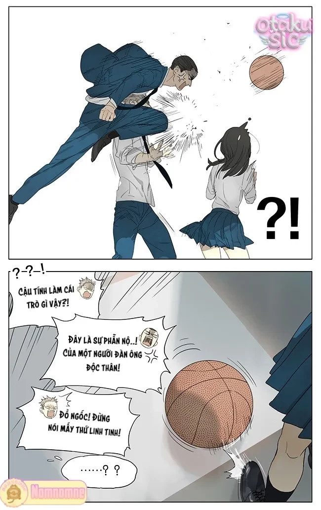 Chuyện Của Họ Chapter 115 - 8