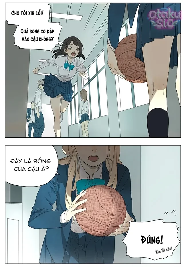 Chuyện Của Họ Chapter 115 - 9