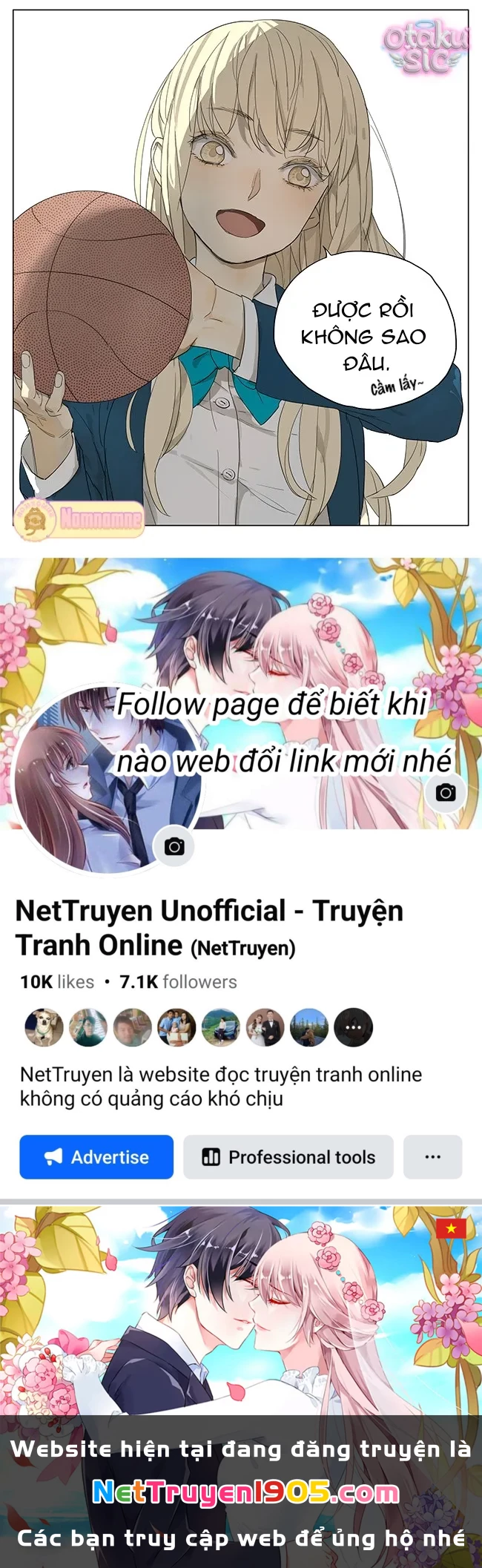 Chuyện Của Họ Chapter 115 - 10