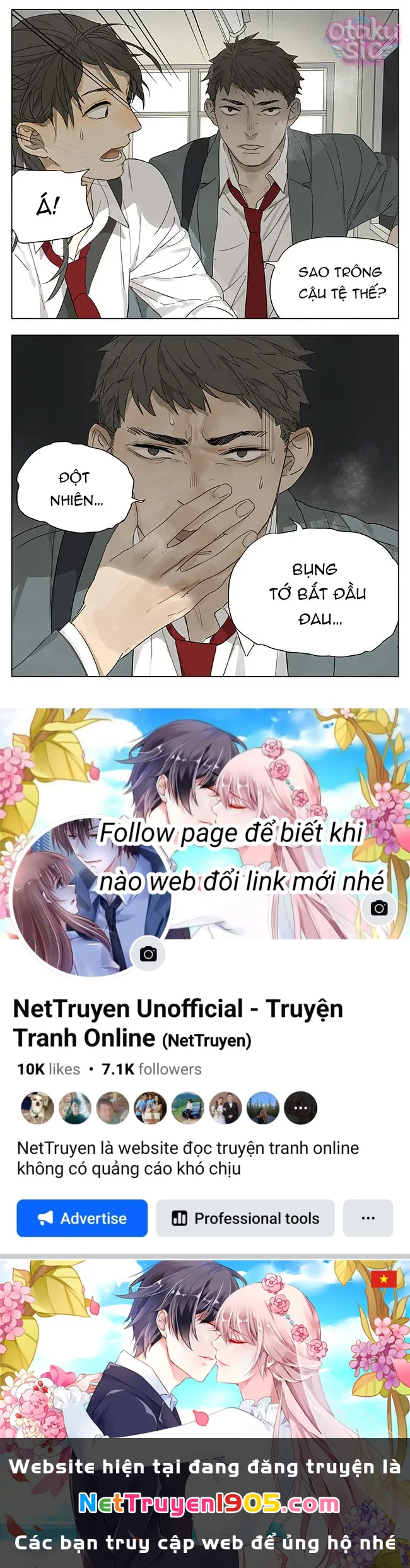 Chuyện Của Họ Chapter 116 - 6