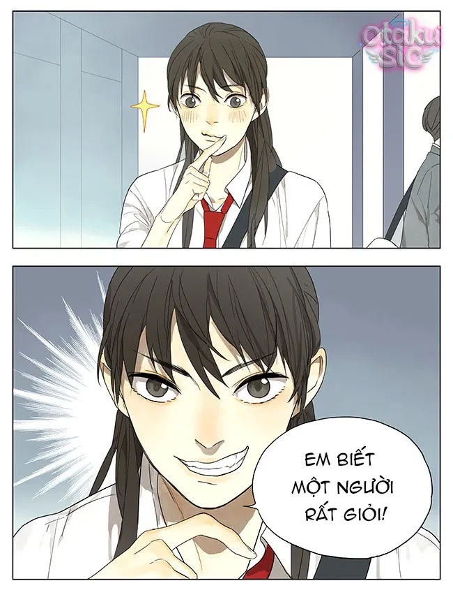 Chuyện Của Họ Chapter 117 - 3